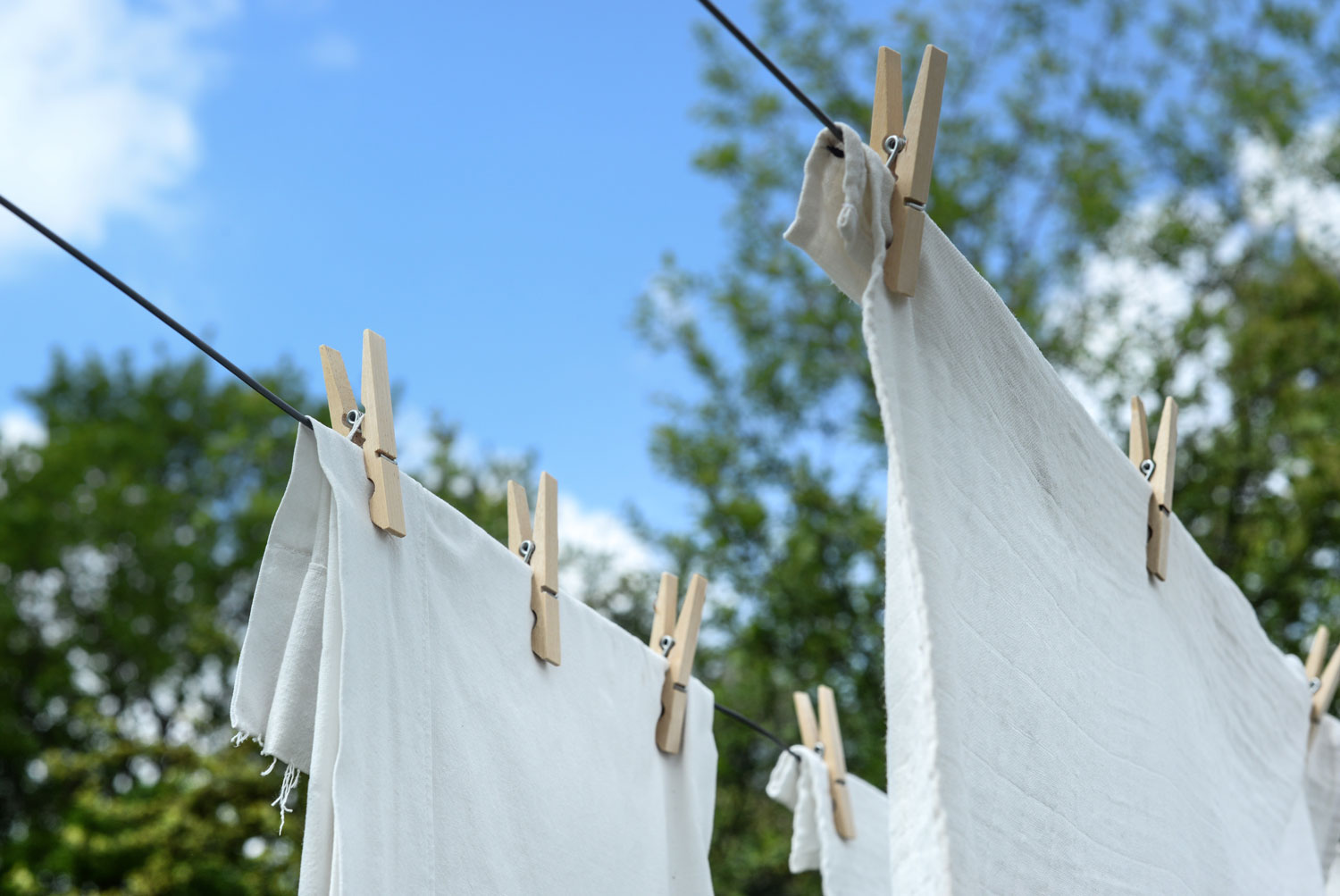 Comment laver ses Cotons Réutilisables ? Nos secrets de lavage