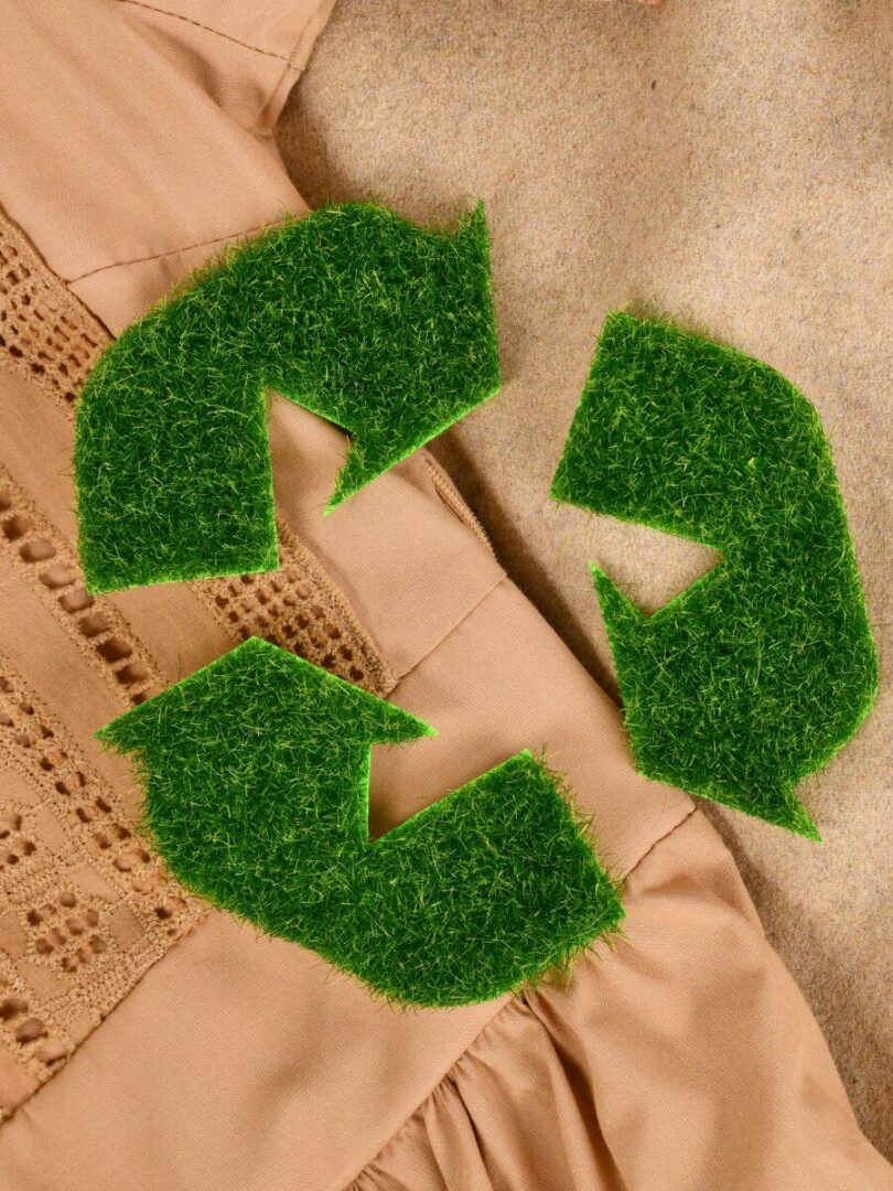 Textiles respectueux de l'environnement