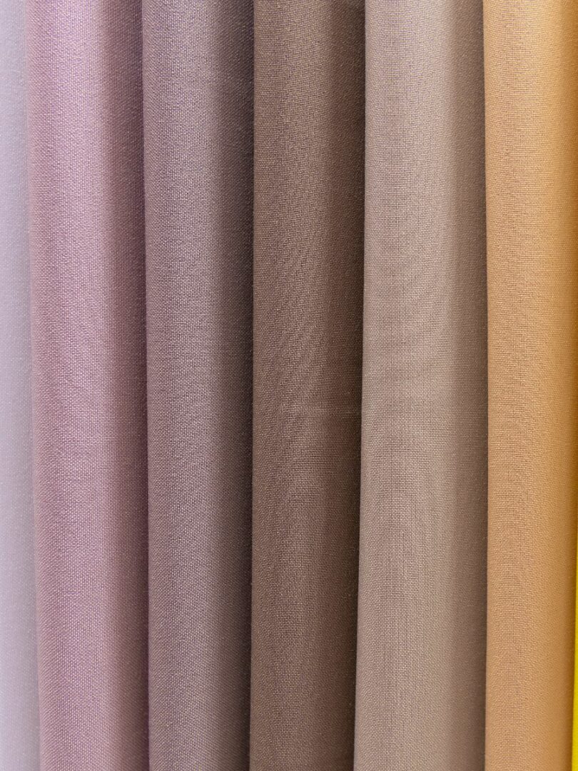 tissu gabardine